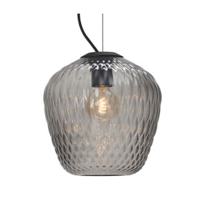 &Tradition BLOWN SW3 taklampa silver image