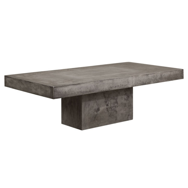 Artwood CAMPOS sohvapöytä 150x75x47cm betoni image