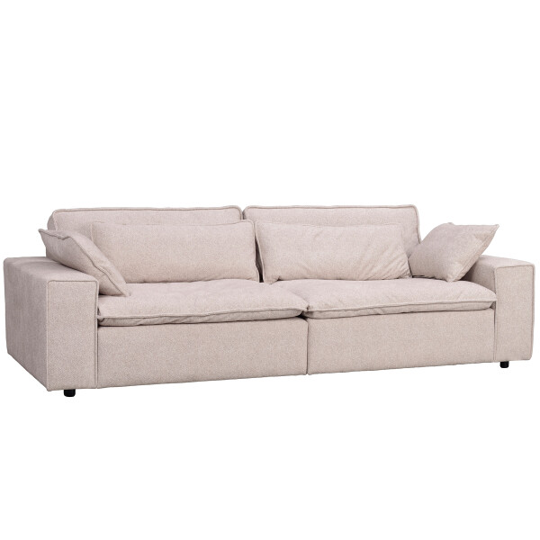 122642 b Rawlins sofa 3 seater Maxi beige Bobbyk2 kuva