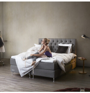 Carpe Diem Beds SANDÖ jenkkisänky kuva