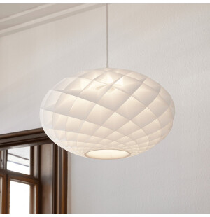 Louis Poulsen PATERA OVAL taklampa image