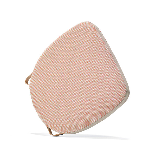 Stolab Lilla Aland seat cushion Nevotex Blues CS II PinkWhite kuva