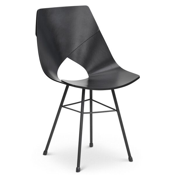 TAC Limi chair black 2 kuva