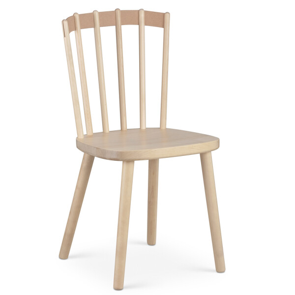 TAC Piena chair birch 2 image