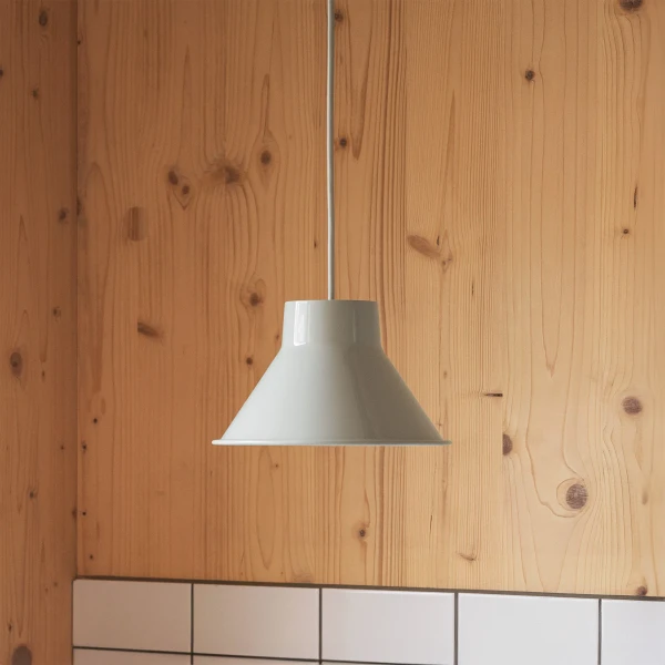 Muuto room Top pendant 21 grey kuva