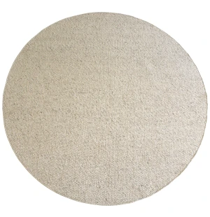 Rowico AUCKLAND matta Ø250 cm, beige image