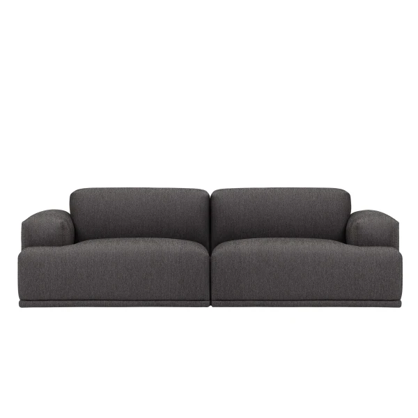 Muuto Connect Sofa 2 seater vancouver 13 kuva