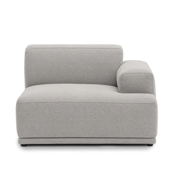 Muuto Connect soft module b clay 12 image