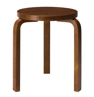 Artek JAKKARA 60, pähkinäpetsattu kuva