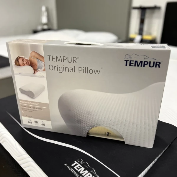 Tempur ORIGINAL tyyny Small kuva