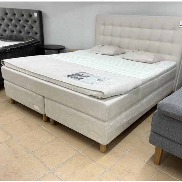 Outlet Carpe Diem Beds HARMANO jenkkisanky kokonaisuus image