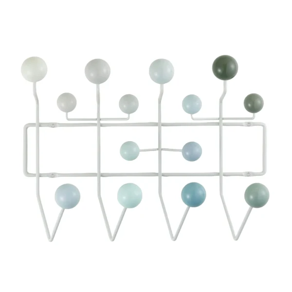 Vitra Hang It All light blue kuva