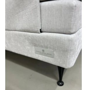 Outlet | Carpe Diem Beds SALTÖ säätösänky kokonaisuus  kuva