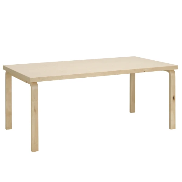 8905943 Aalto table rectangular 83 wild birch natural lacquered 2 cut out master kuva