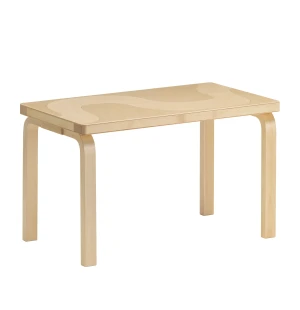 Artek + Marimekko RITILÄPENKKI 153B, Seireeni kuva