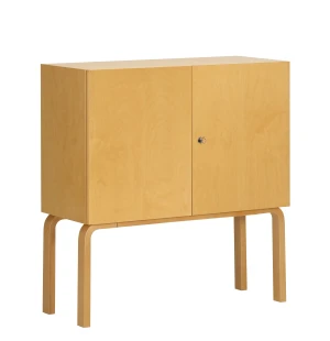 Artek KAAPPI 250, hunajapetsattu koivuviilu kuva