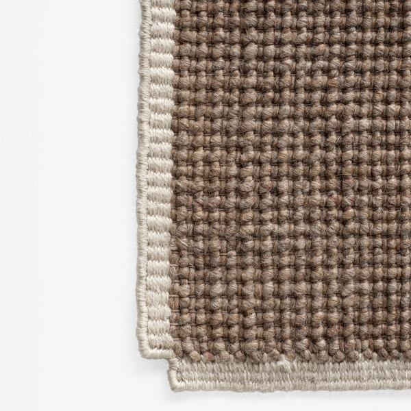 Collect Rug SC84 85 Camel detail kuva