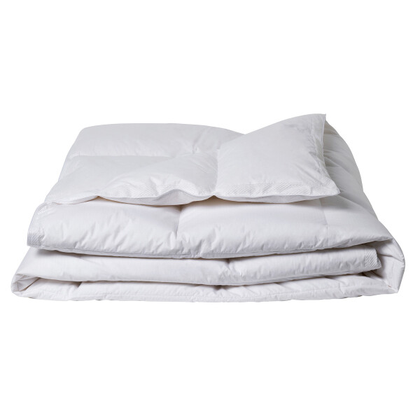 HOME by Tempur Duvet folded White 07 034 image