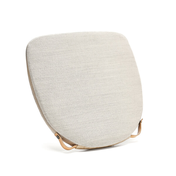 Lilla Aland dyna ljus laderrem Kvadrat Fiord 2 col. 101 kall ljus beige kuva