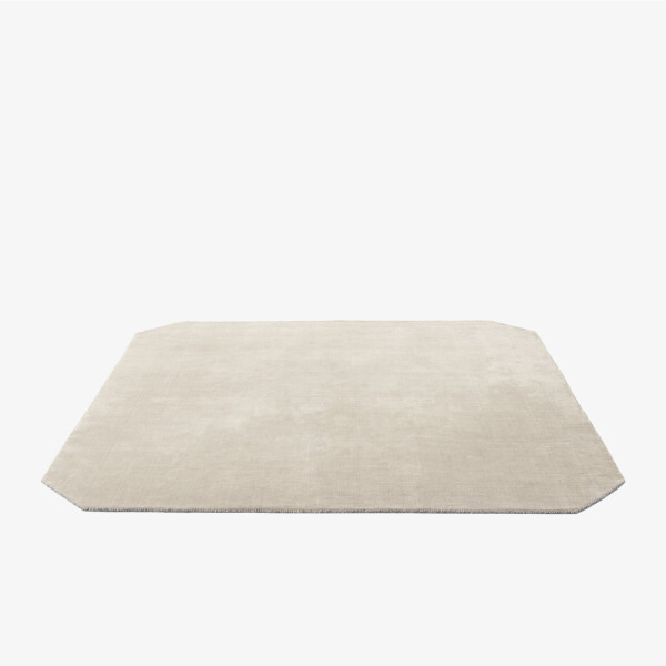 Moor Rug AP6 Beige Dew image