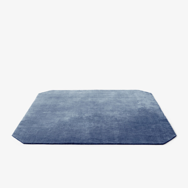 Moor Rug AP6 Grey Thunder image