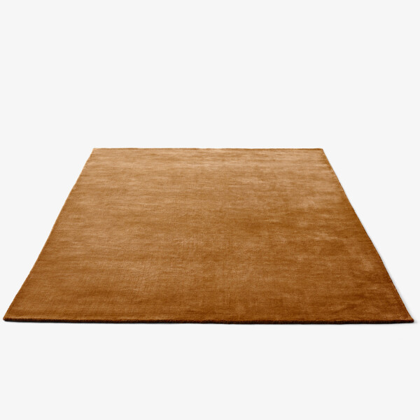 Moor Rug AP7 Golden Brown image