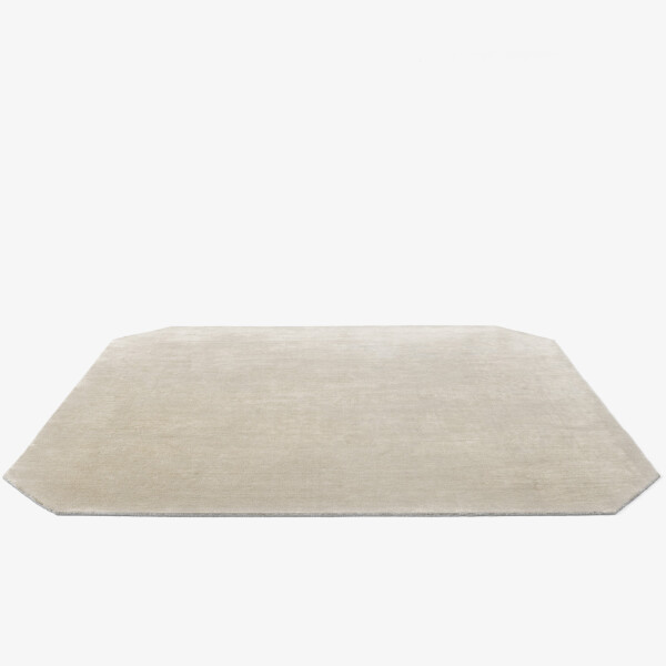 Moor Rug AP8 Beige Dew image