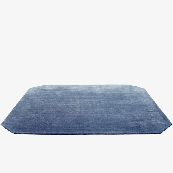 Moor Rug AP8 Grey Thunder kuva