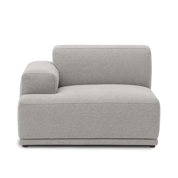 Muuto Connect soft module a clay 12 kuva