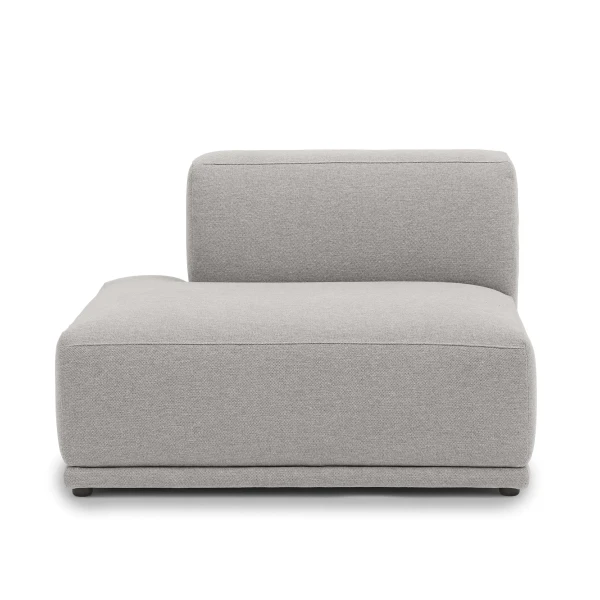 Muuto Connect soft module c clay 12 image