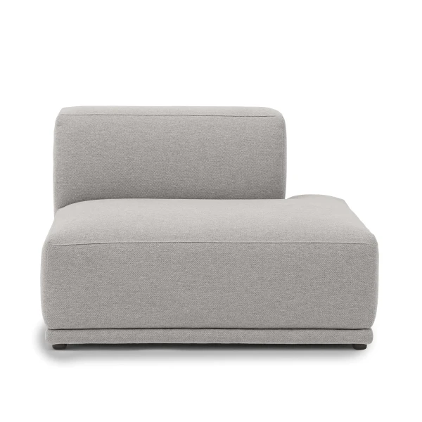 Muuto Connect soft module d clay 12 image