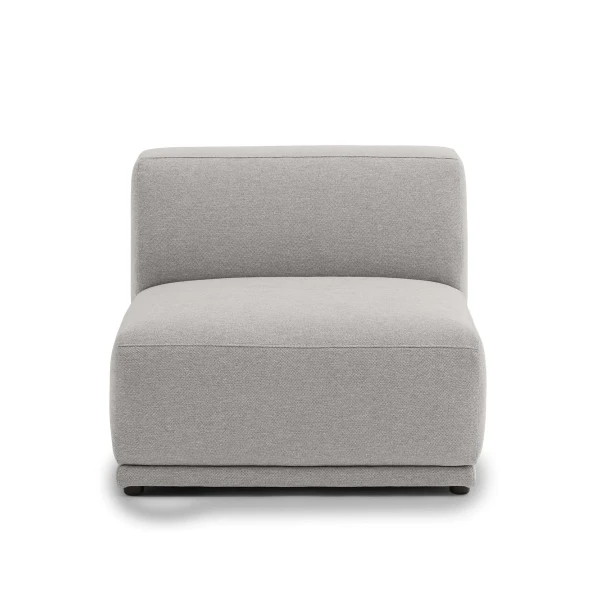 Muuto Connect soft module e clay 12 image