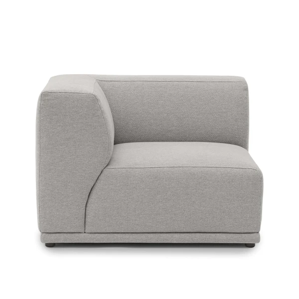 Muuto Connect soft module f clay 12 image