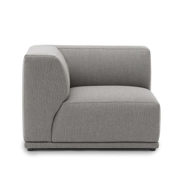 Muuto Connect soft module f rewool 128 image