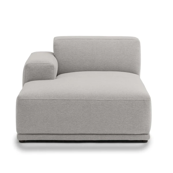 Muuto Connect soft module g clay 12 kuva