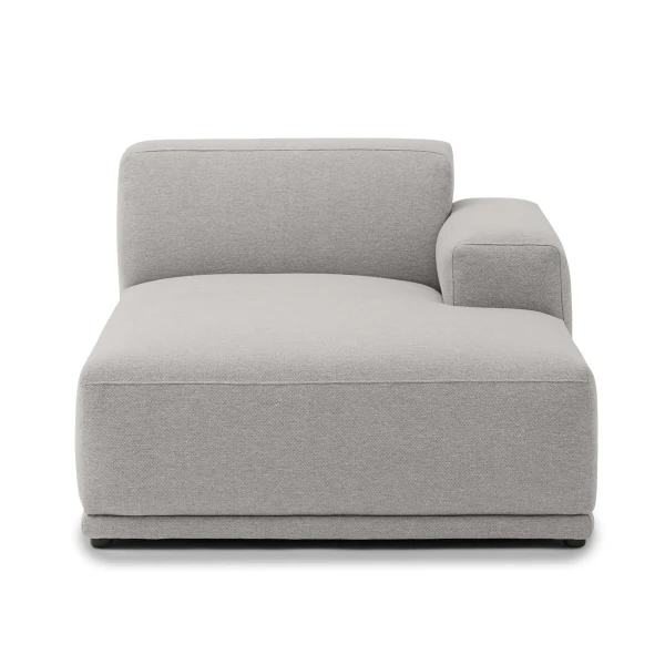 Muuto Connect soft module h clay 12 image