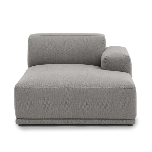 Muuto Connect soft module h rewool 128 image