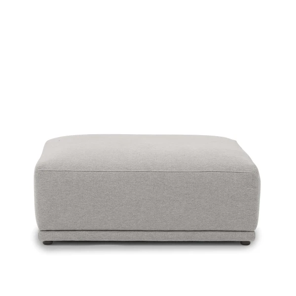 Muuto Connect soft module i clay 12 image