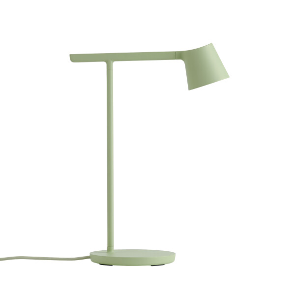 Muuto Tip table lamp light green kuva