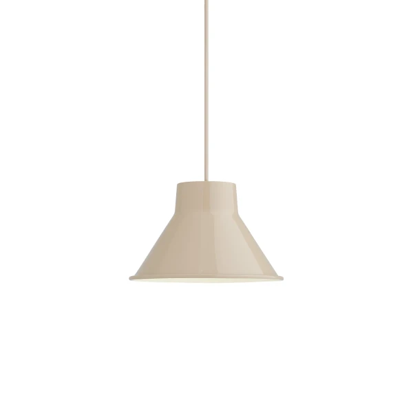 Muuto Top pendant 21 sand image