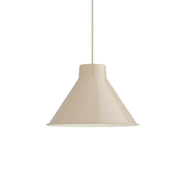 Muuto Top pendant 28 sand kuva