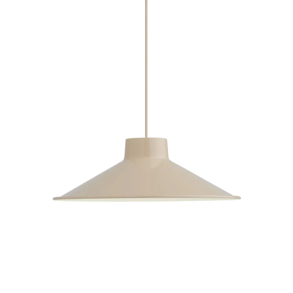 Muuto Top pendant 36 sand kuva