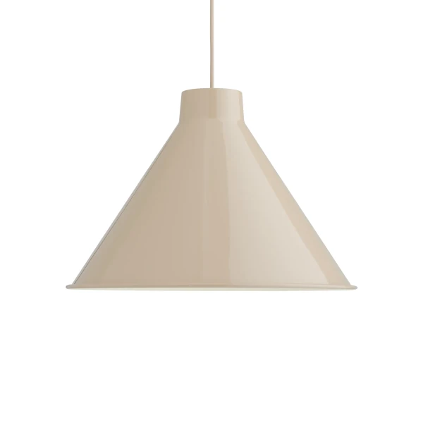 Muuto Top pendant 38 sand kuva