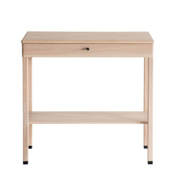 Oscarssons Mobel Cora Sideboard vitoljad ek image