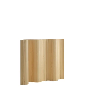 Artek 100D säleseinä K100, mänty kuva