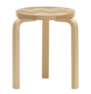 Artek + Marimekko JAKKARA 60, Lokki kuva