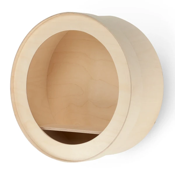 TAC Aski L shelf birch 21 image