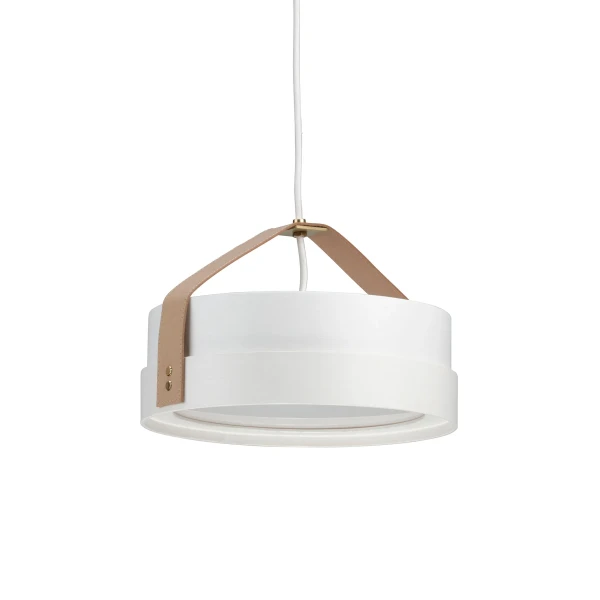 TAC Aski M pendant light white 3 image