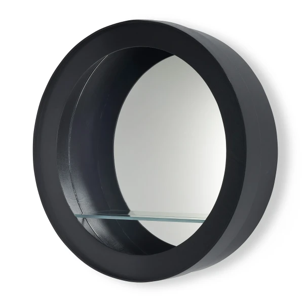 TAC Aski XL mirror black 2 image