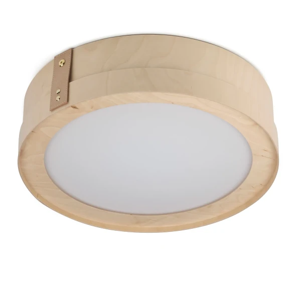 TAC Aski XL plafond birch 1 image